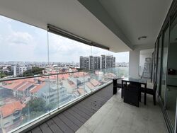 Kovan Residences (D19), Condominium #611941431